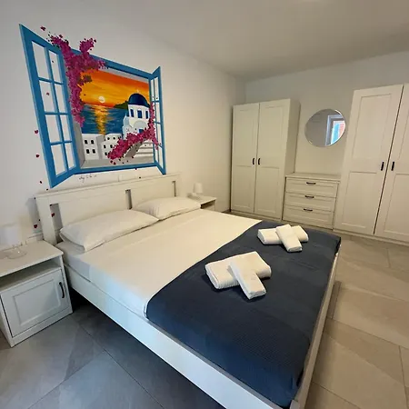 Apartment Mediterra