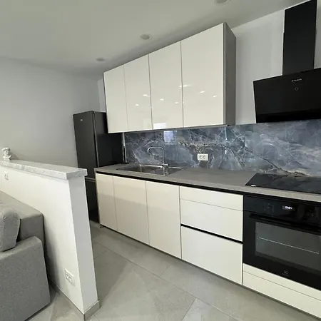 Mediterra Apartment Portoroz