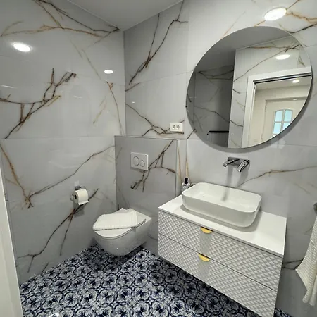 Apartment Mediterra