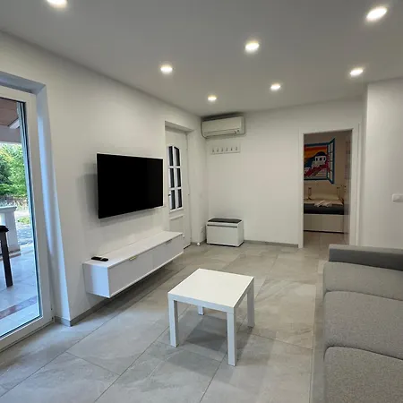 Apartment Mediterra Portoroz